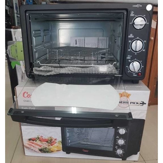 Cosmos Oven co 9926 rcg 26 liter