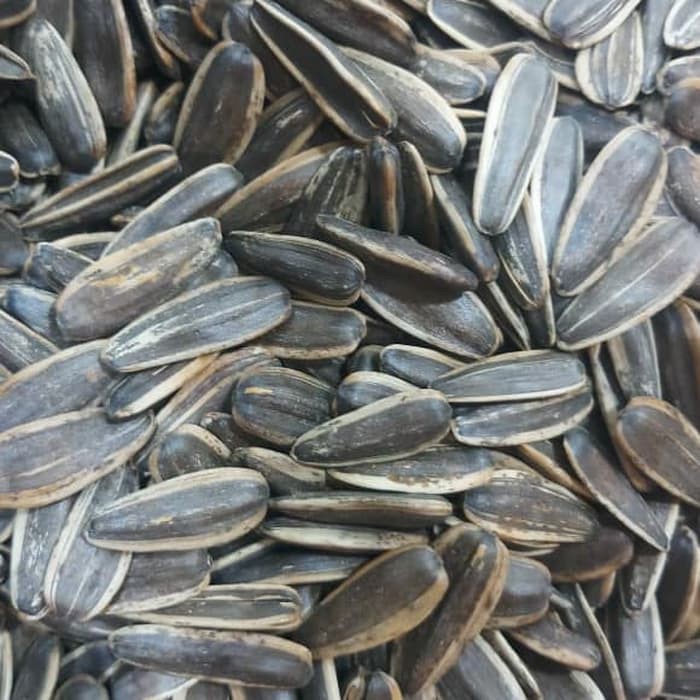 

KUACI IMPOR/SUNFLOWER SEED 250gr