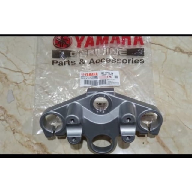 SEGITIGA ATAS VIXION LAMA OLD ASLI ORI YAMAHA 3C1 F3435 00