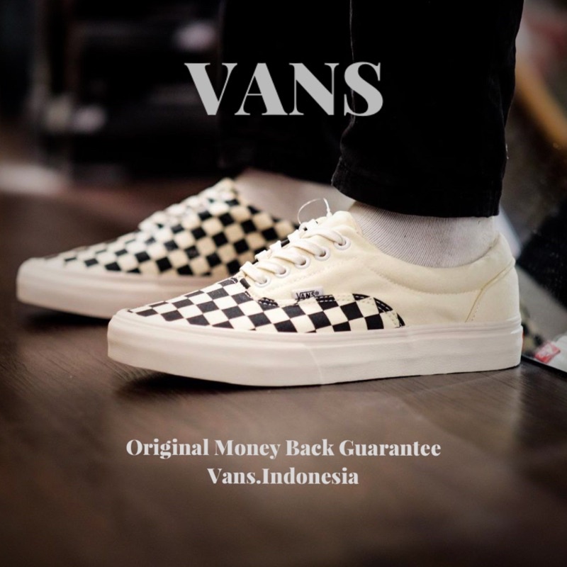 Menjelajahi Dunia Vans Original: Panduan Lengkap Berbelanja Online dengan Aman dan Tepat