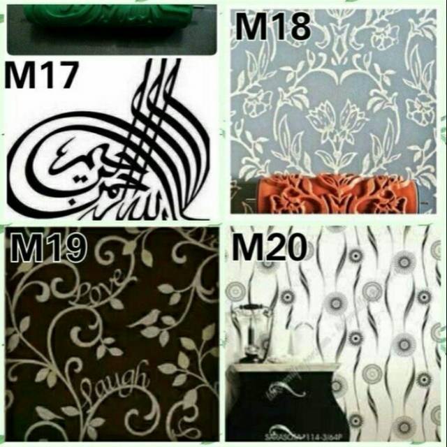 

Roll cat motif