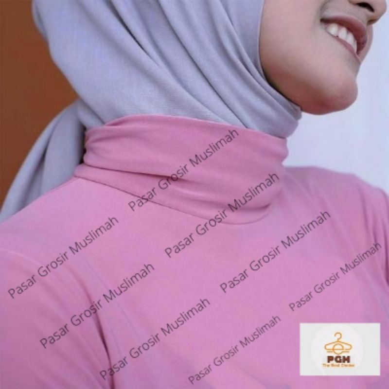 MANSET RAYON SUPER PREMIUM TANGAN PANJANG STANDAR COCOK UNTUK BB 45-60 kg / INNER MANSET DALAMAN WANITA BISA COD ( BAYAR DI TEMPAT )//PGM