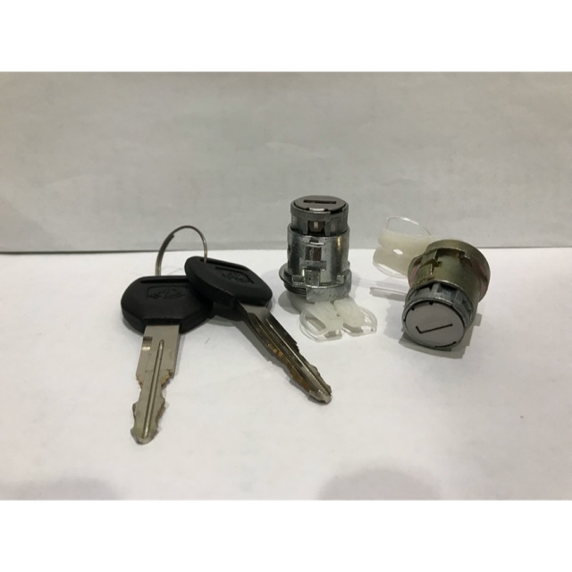 Kunci Pintu Honda Grand Civic, Nova, Civic LX 1988 1989 1990 1991