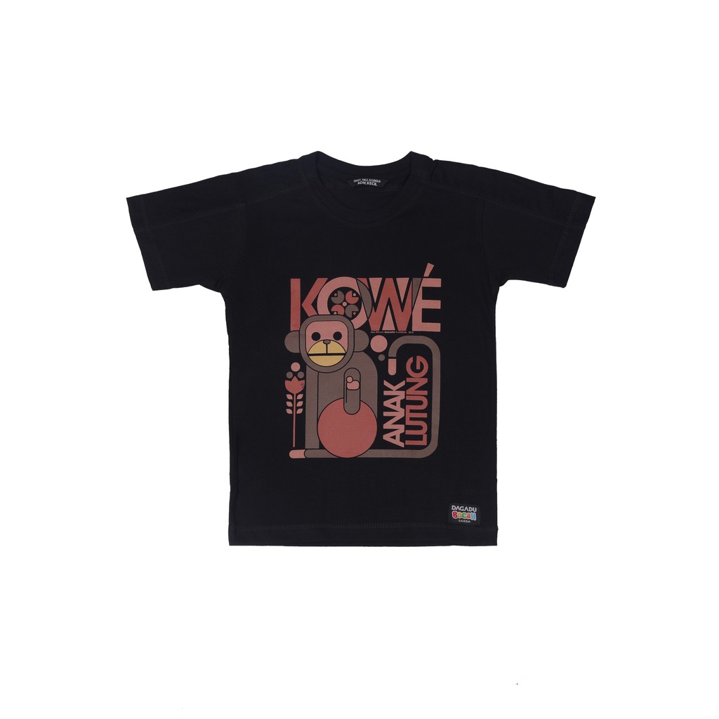 

Dagadu kaos dagadu bocah official - kowe