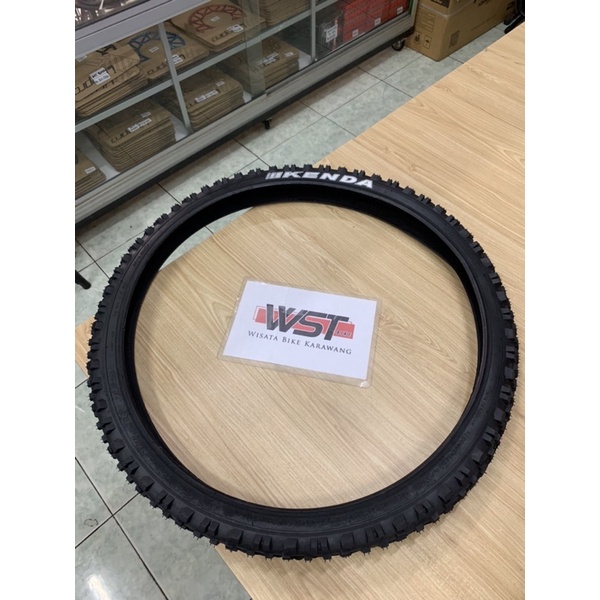 Ban Luar Sepeda Kenda 24 x 2.10 K887