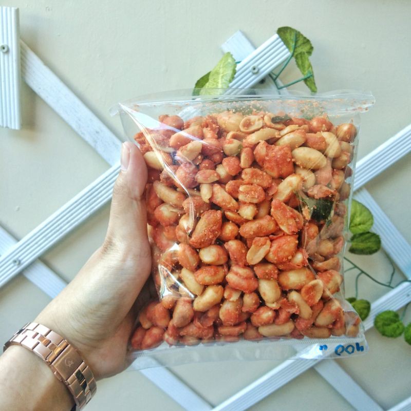 

KACANG BAWANG THAILAND MADU JUMBO