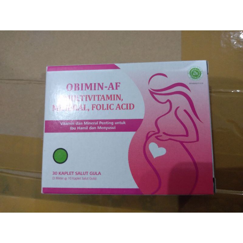 Harga Obimin-af Terbaru April 2024 |BigGo Indonesia