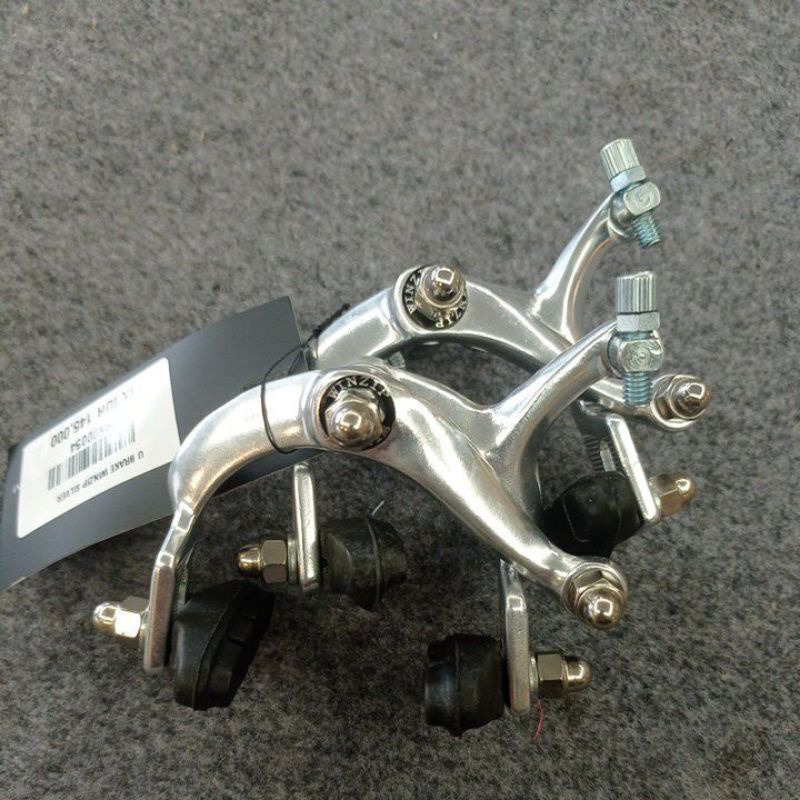U brake winzip klasik alloy import