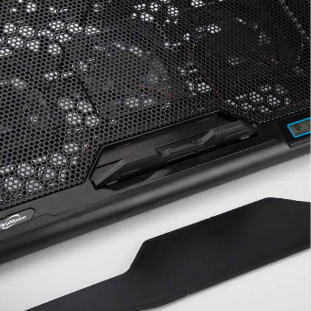 ICE COOREL Cooling Pad Laptop 6 Fan