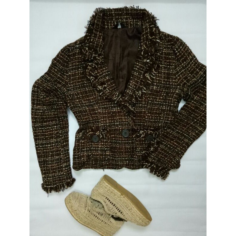 Jacket Winter / Blazer Winter