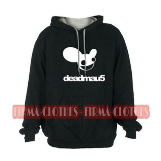 deadmau5 sweater