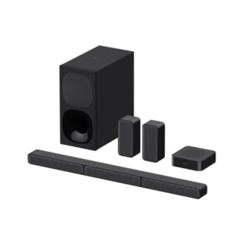Sony Soundbar Ht-s40r New Series