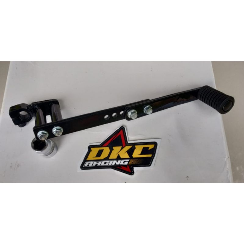 Pedal Operan gigi cukilan gigi cutilan perseneling UB Underbond Sonic 150r Supra GTR CB 150r CBR 150