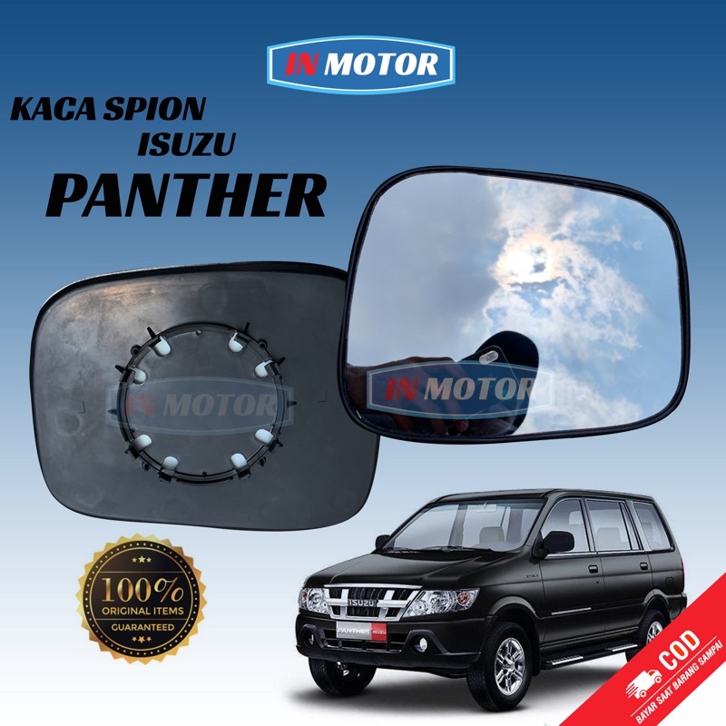 New kaca spion mobil PANTHER Touring kapsul elektrik spion isuzu phenter spion phanter sepion mobile