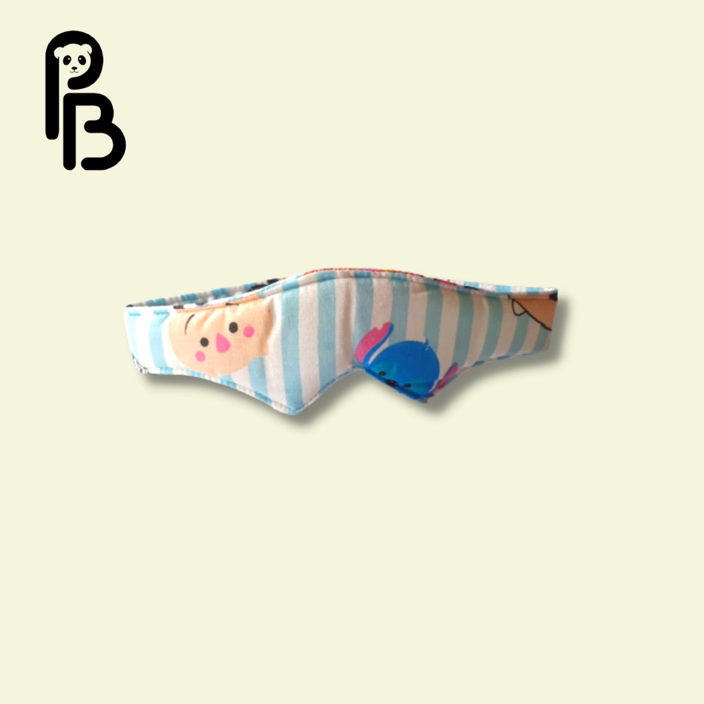 Precious Baby | Kacamata Jemur Anak | Kids Sun Glasses | Eye Mask Protector
