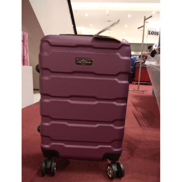 Koper/ tas ransel/ koper murah /koper polo molano