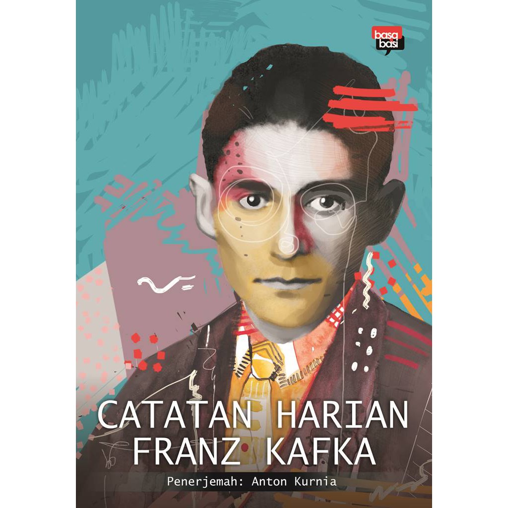 Buku Catatan Harian Franz Kafka, catatan harian Karya Franz Kafka