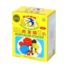 

Agar Agar Matahari 15gr