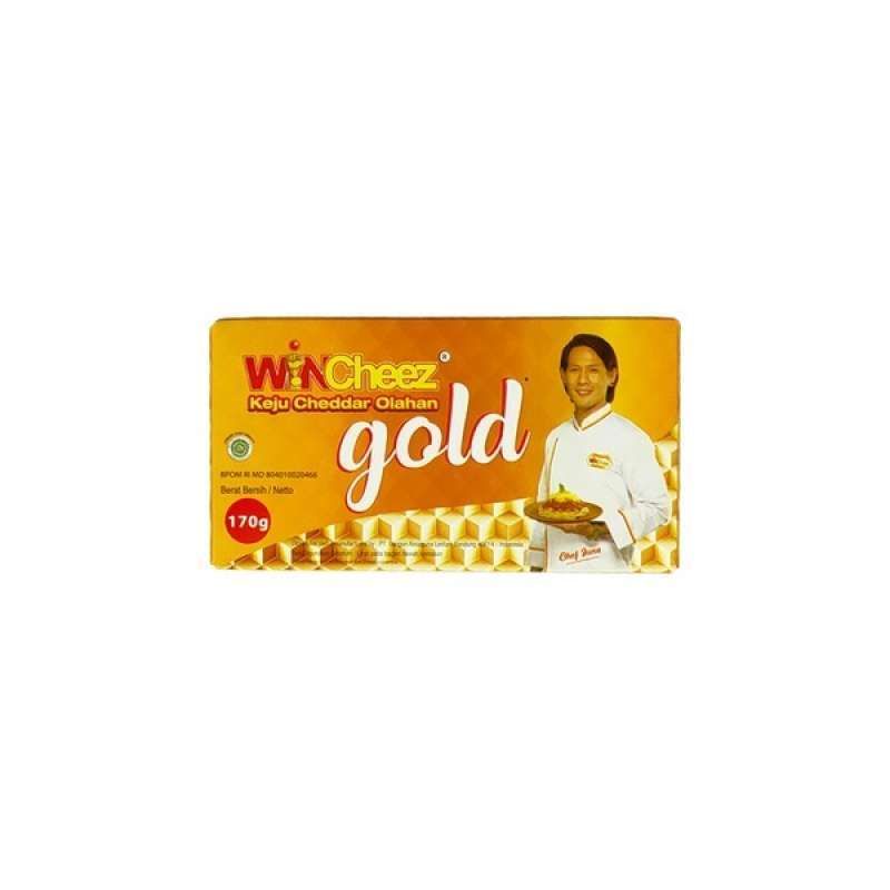 

Keju Winchess Gold 170gr