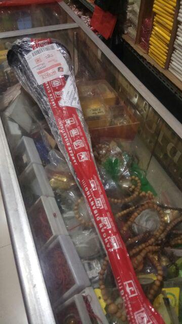 Pengaduk Cat 100 X 400 Mm Tjap Mata Eye Brand Tongkat Mixer Semen