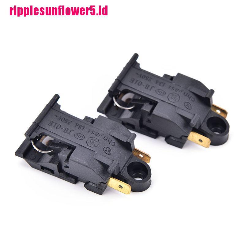 2x JB-01E Ketel Elektrik Termostat Uap Medium