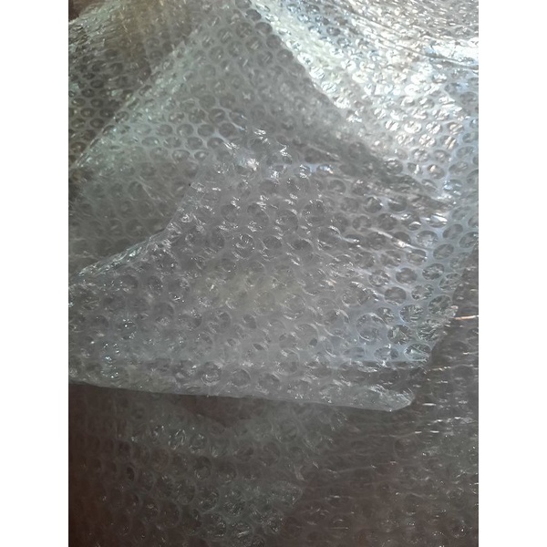 

Bable wrap-plastik pelindung