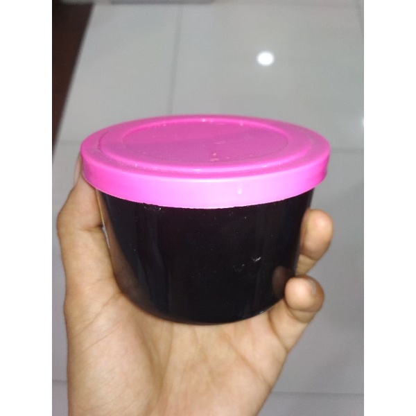 

petis pontianak/putit