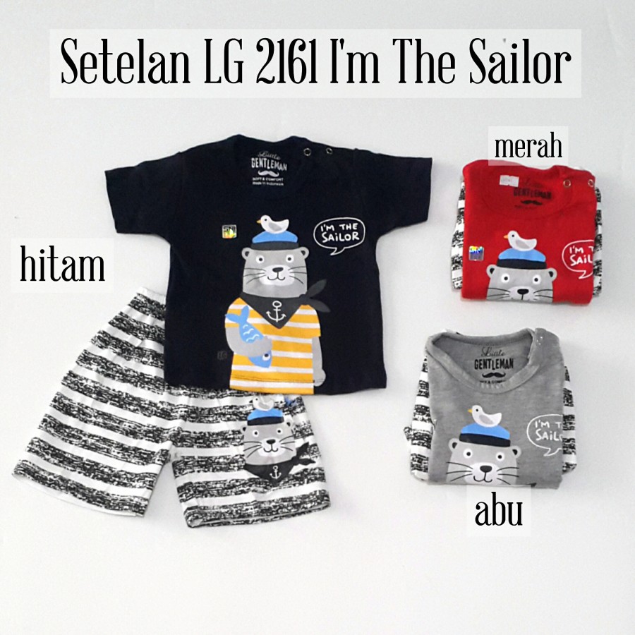 KD ST CACA KS baju anak Laki-laki