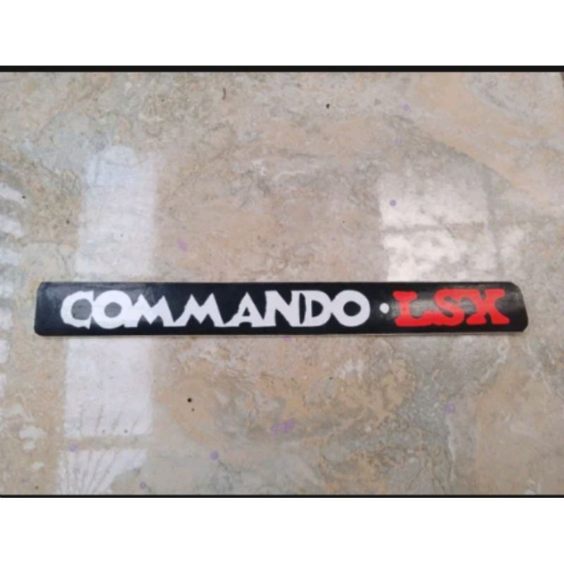 sticker kijang kf40 kf50 kijang super kijang grand