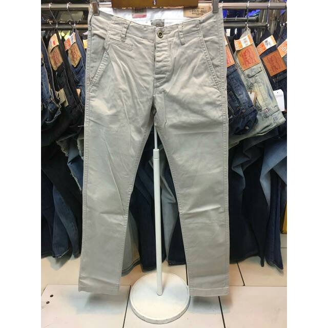 Levis Chino Slim Fit