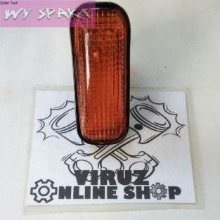 LAMPU SEIN SEN RITING FENDER SAMPING HONDA ACCORD MAESTRO
