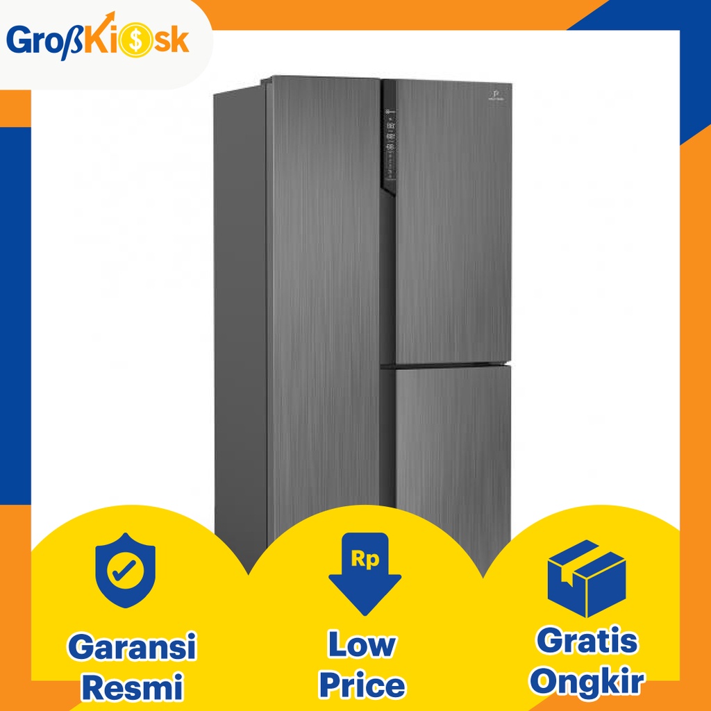 Polytron KULKAS PRS 550