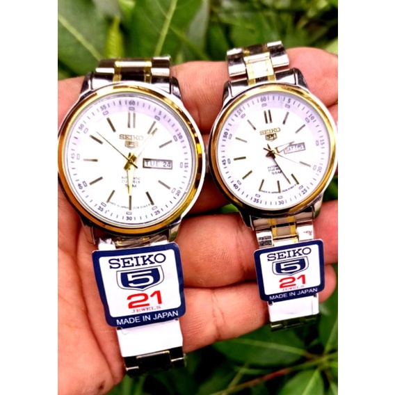 JAM TANGAN COUPLE/Jam Tangan ELEGAN /Murah Meriah