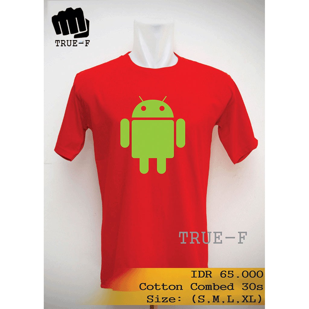 Kaos Distro Android