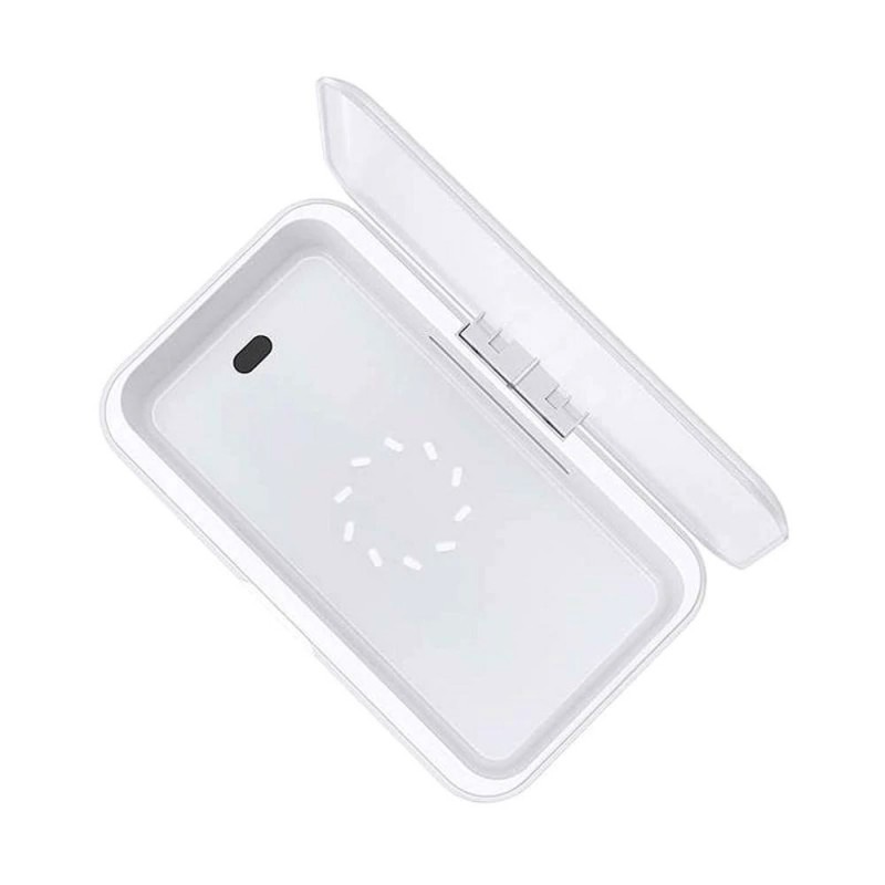 Usams Mini UV Ultraviolet Sterilizer Aromatherapy US-ZB139