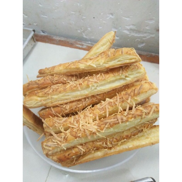

PASTRY STICK KEJU