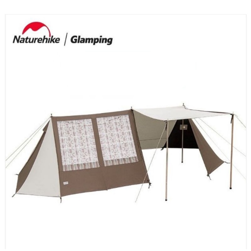 TENDA HUMMARABI NATUREHIKE NH22CH001 []

