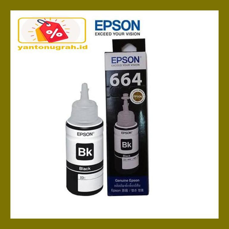 

Pt740Dpp Epson Tinta T6641 Pt0P8D6M