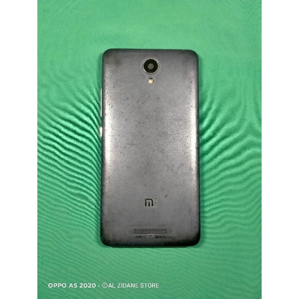 Mesin Xiaomi Redmi Note 2 Normal