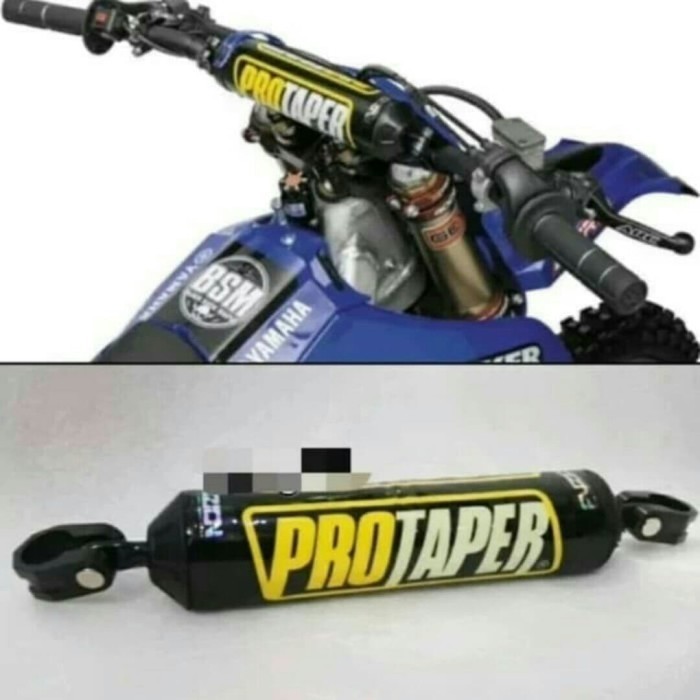 Stabilizer Stabiliser Palang Stang Cnc Busa Stang Protaper Palang Stang Plus Busa Cnc Variasi Motor