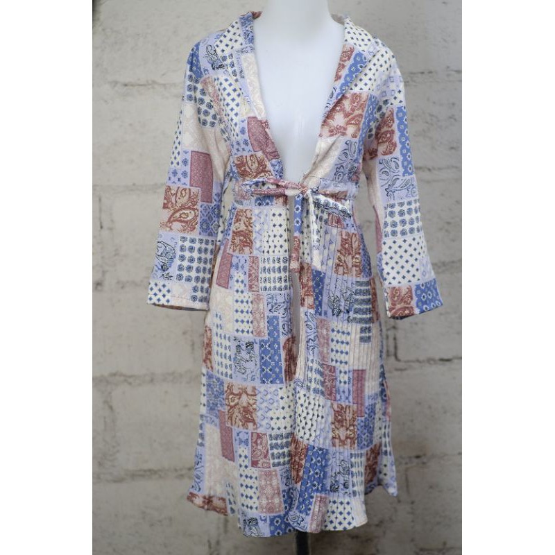 Outer bangkok Tali Pinggang