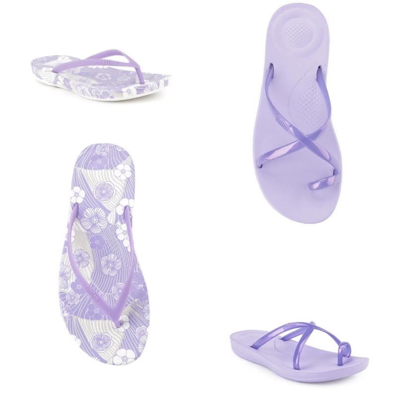 Fitflop Sandal jepit Flat Original Sale