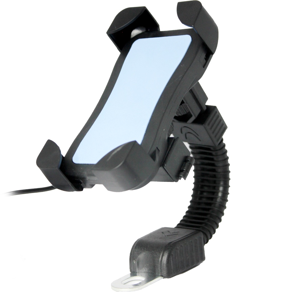 Charger Holder Motor MH 401 CaseSeller