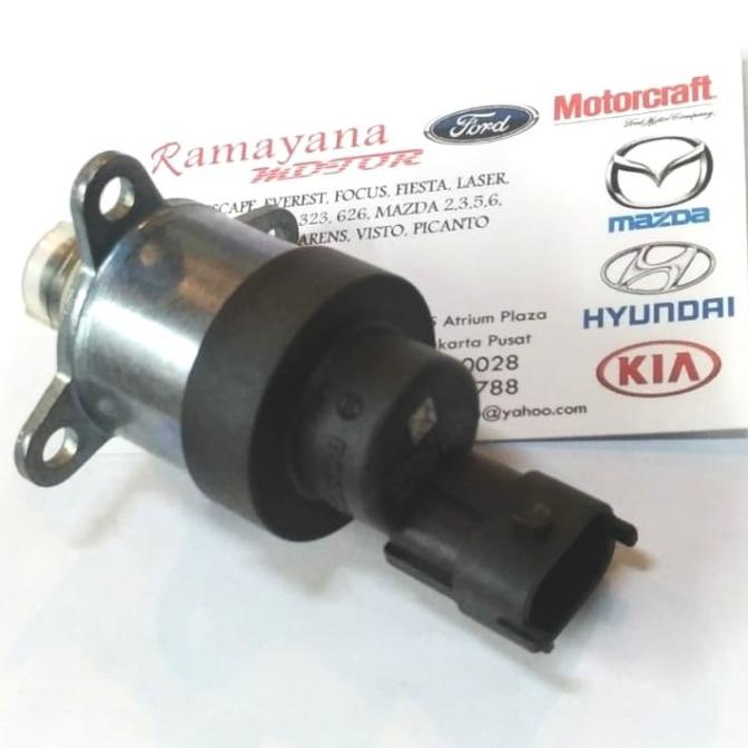 Sensor Switch Scv Valve Injection Pump Ford Everest Ranger Tdci