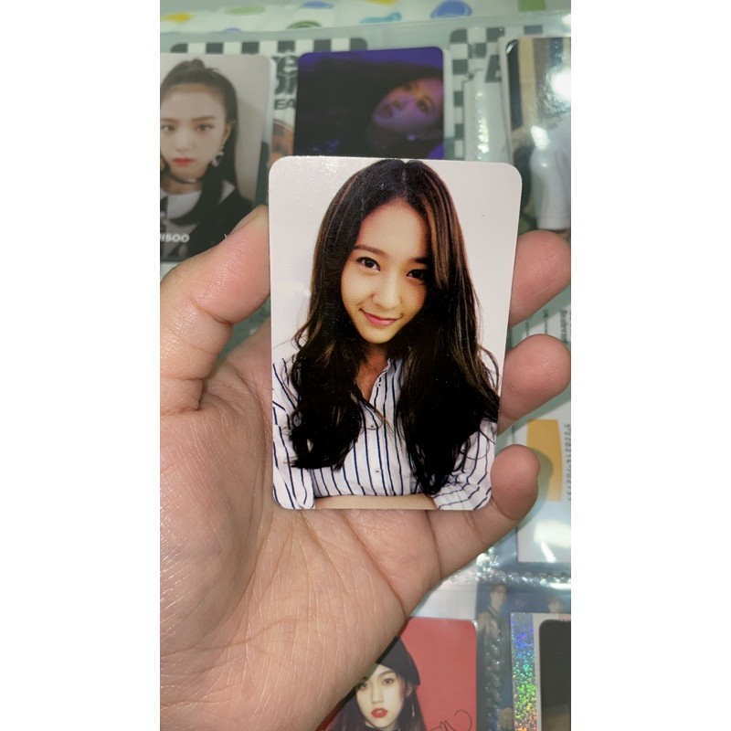 Electric Shock Krystal pc