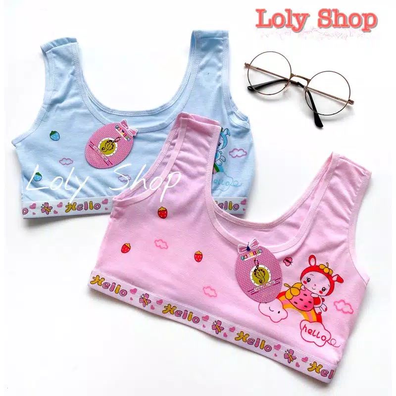 miniset remaja || miniset SD / SMP bermotif