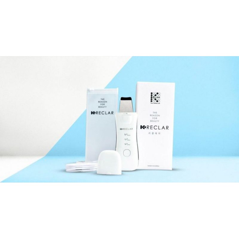 

K-Reclar