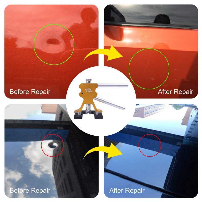 Alat reperasi mobil penyok Hand Puller Car Dent Removal Mobil Penyot alat penarik penyok mobil Alat Penarik Body Mobil Penyok Suction Cup Alat Ketok Magic Mobil penarik penyot mobil Alat Perbaikan Tarik Penyok Mobil Repair Mobil Bumper penyok