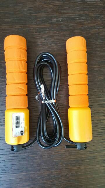 LOMPAT TALI / TALI LOMPAT SKIPPING / JUMP ROPE