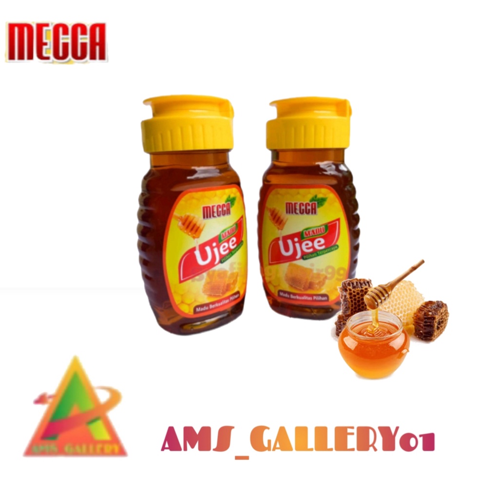 

Madu Ujee Madu Mecca Ujee Asli Madu Ternak